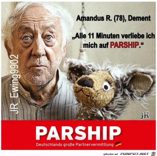 Parship