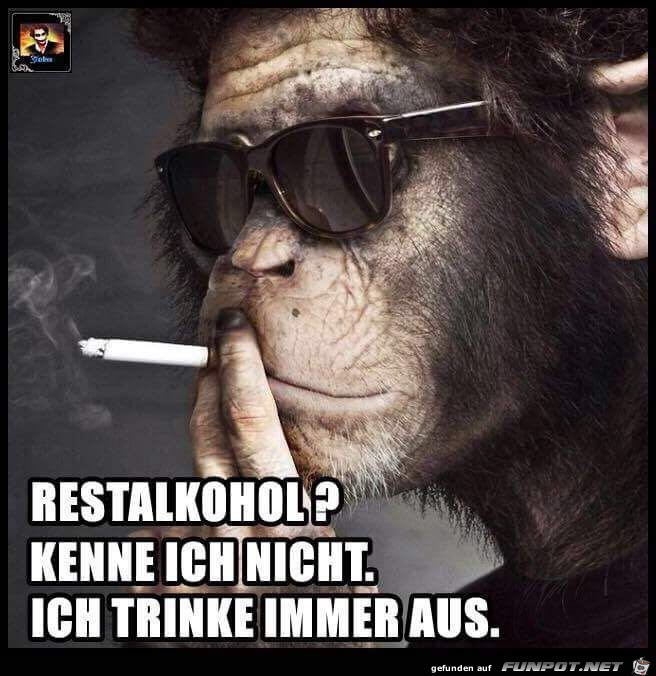 Restalkohol Restalkohol