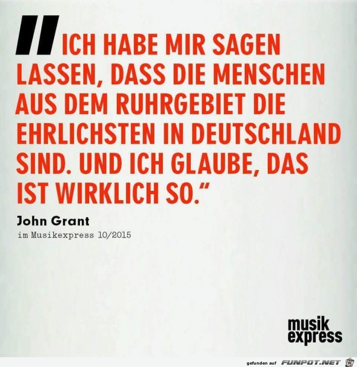 Die Ehrlichsten Menschen Die Ehrlichsten Menschen