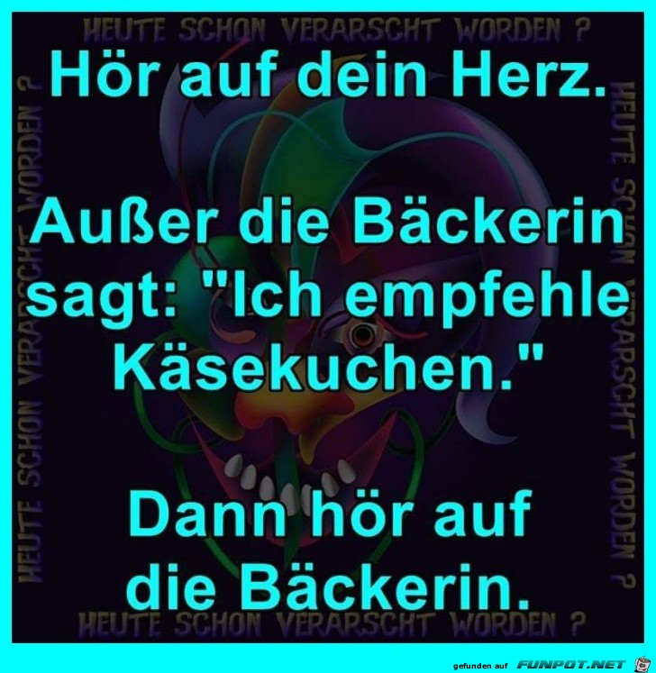 Käsekuchen Käsekuchen