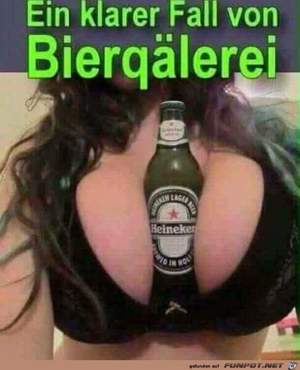 Ein klarer Fall von Qälerei Ein klarer Fall von Qälerei
