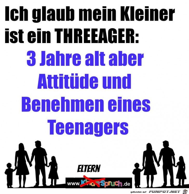 Threeager Threeager