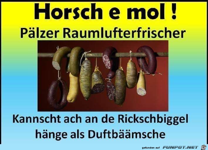 Erfrischer Erfrischer