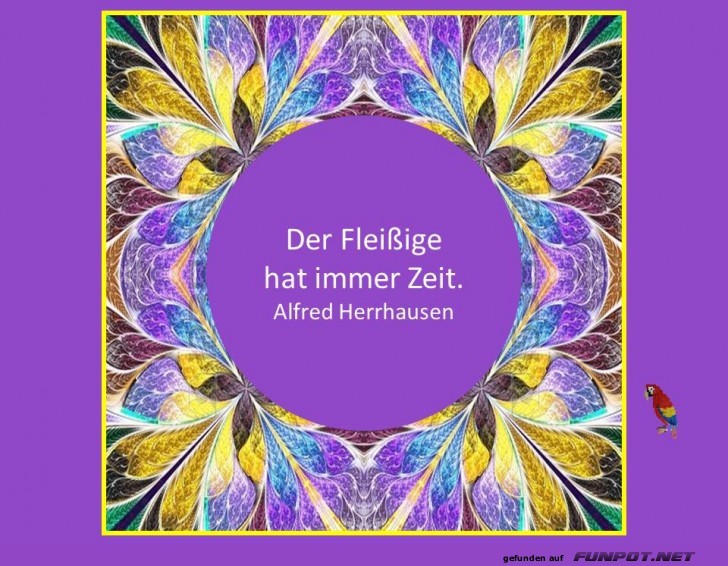 Der Flei ssige Der Flei ssige