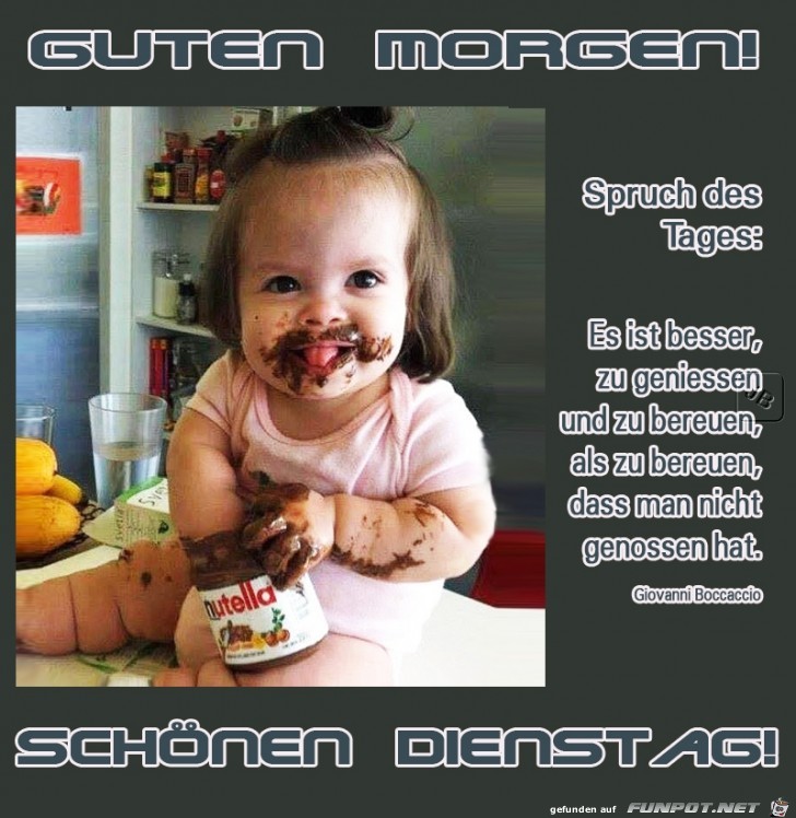 Dienstag Dienstag