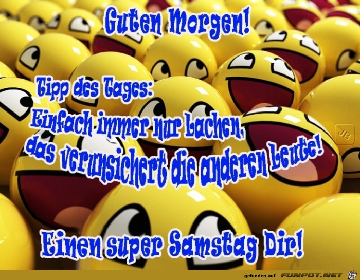 Samstag Samstag