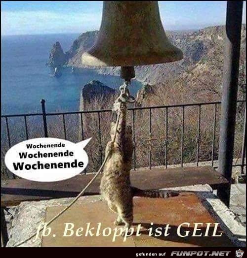 Wochenende Wochenende Wochenende Wochenende