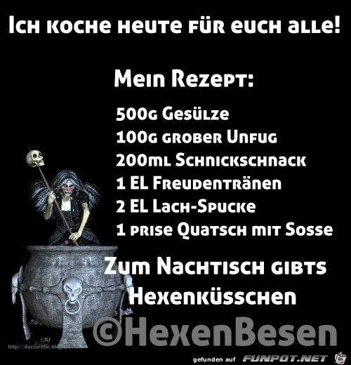 Koche heute fuer alle Koche heute fuer alle