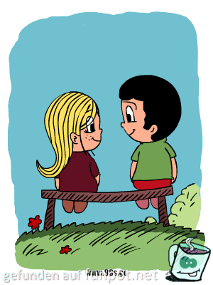 Liebe ist... Liebe ist...