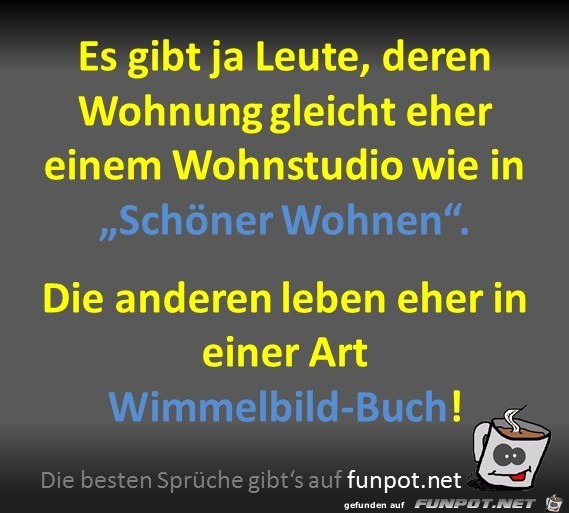 Schner Wohnen