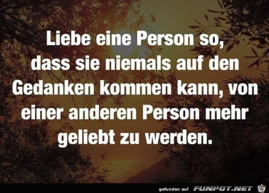 Liebe