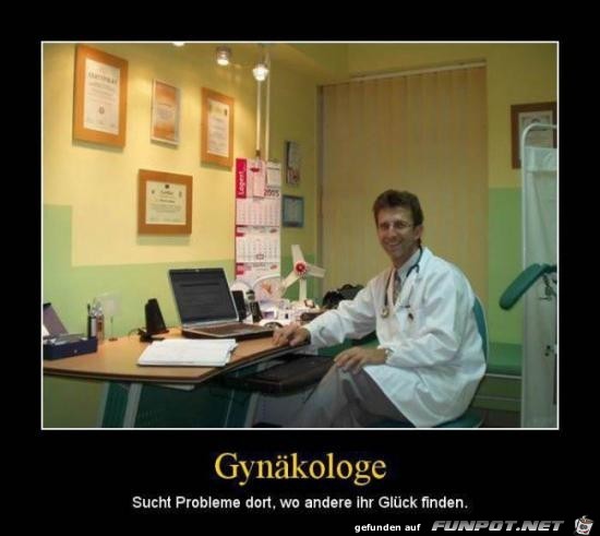 Er sucht Probleme Er sucht Probleme