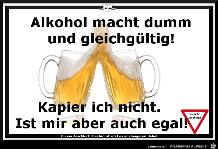 Alkohol 1 Alkohol 1