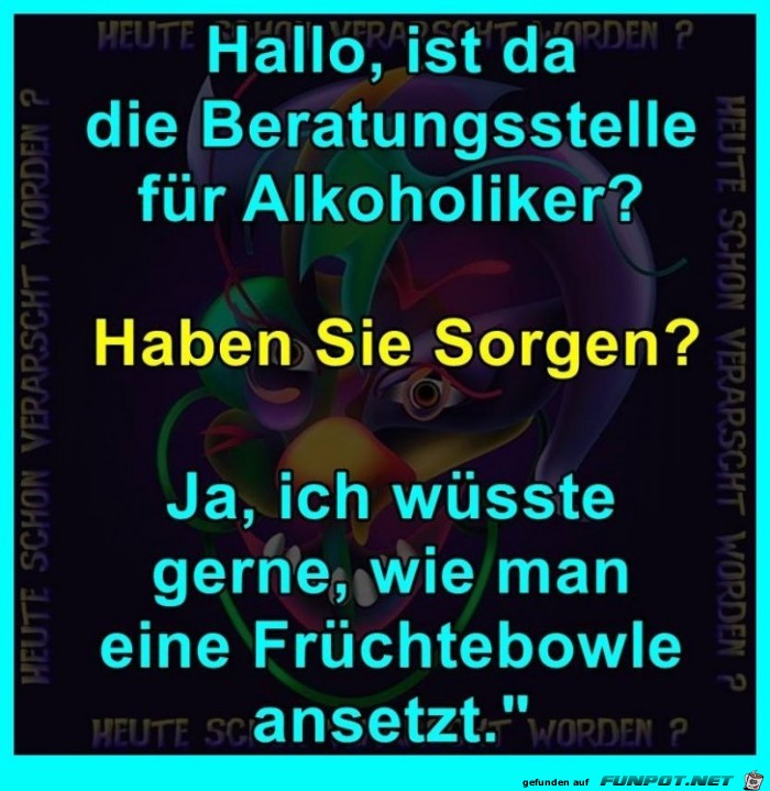 Alkohol 3 Alkohol 3
