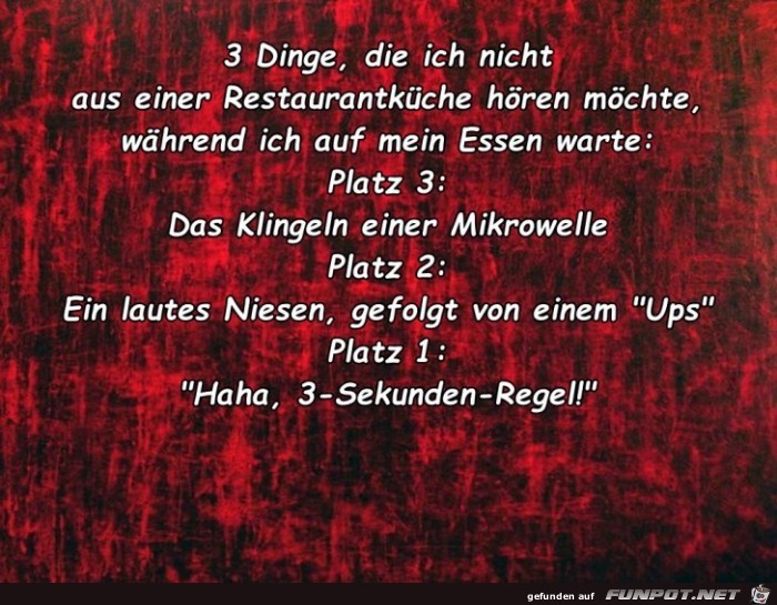 Im Restaurant Im Restaurant