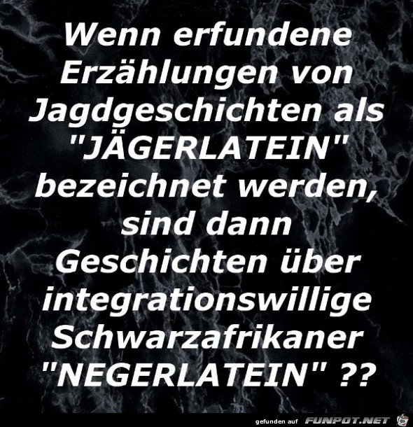 erfunden erfunden