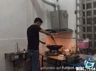 Böser Abzug Böser Abzug
