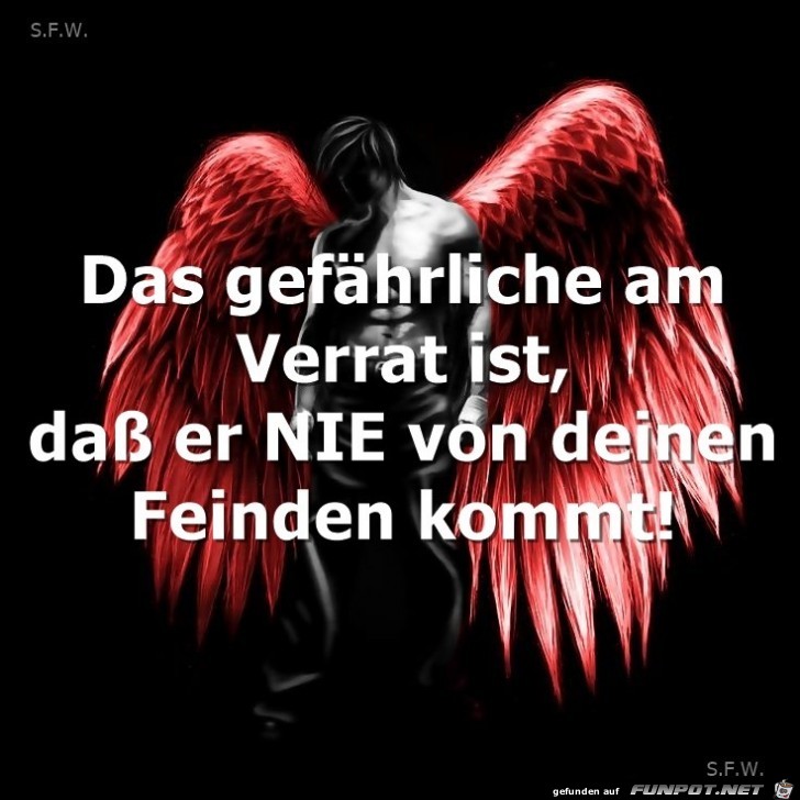 Das gefährliche... Das gefährliche...