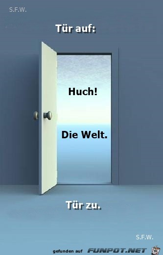 Tür Tür