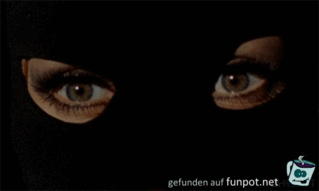 Ich sehe dich Ich sehe dich