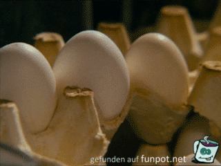 Gefährliches Ei Gefährliches Ei