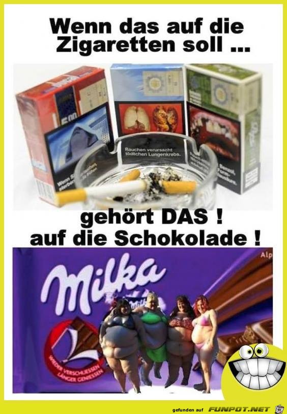 Zigaretten Zigaretten