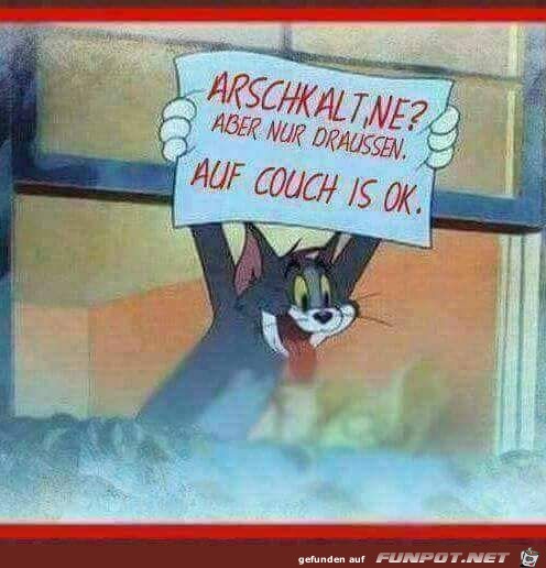 Arschkalt Arschkalt
