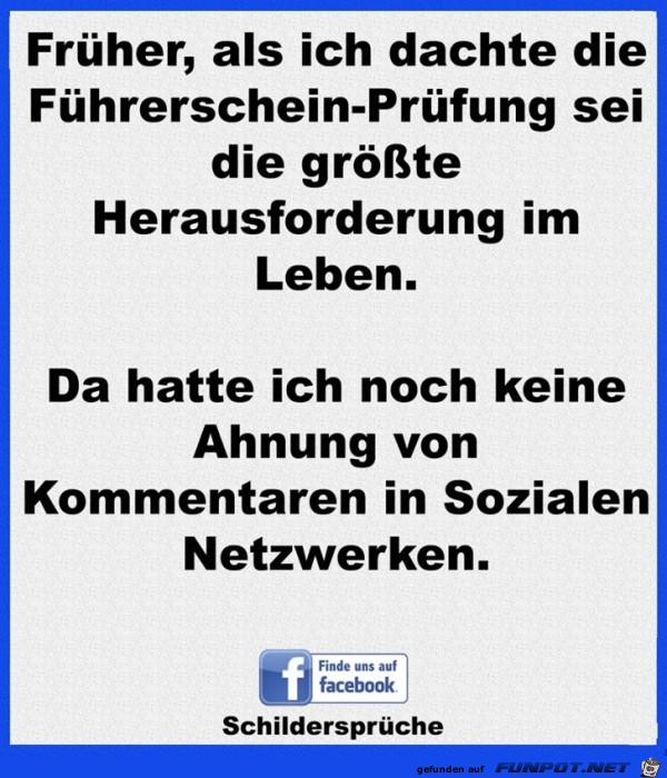 Führerschein-Prüfung Führerschein-Prüfung