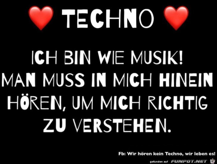 Ich bin wie Musik Ich bin wie Musik