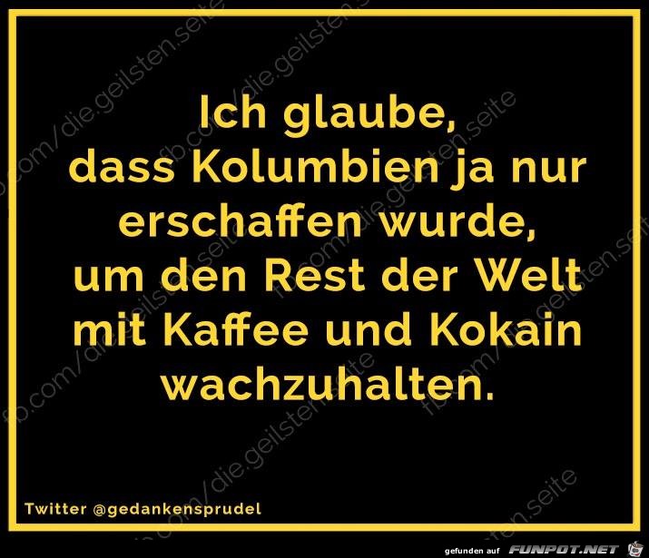 diegeilsten Kolumbien diegeilsten Kolumbien