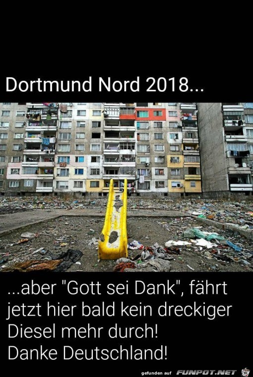 Dortmund Nord 2018 Dortmund Nord 2018