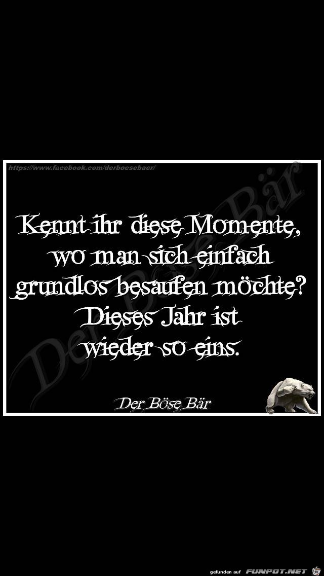 Kennt ihr diese Momente? Kennt ihr diese Momente?