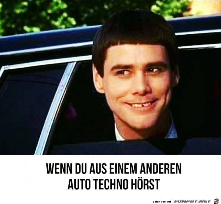 Techno hren