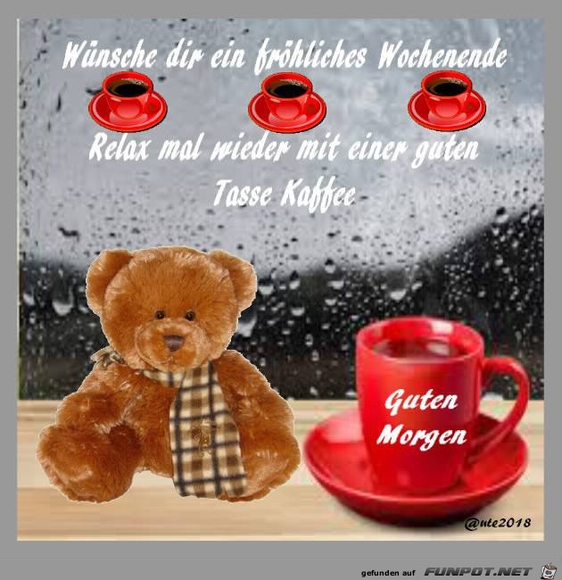 Froehliches Wochenende Froehliches Wochenende