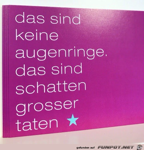 Keine Augenringe Keine Augenringe
