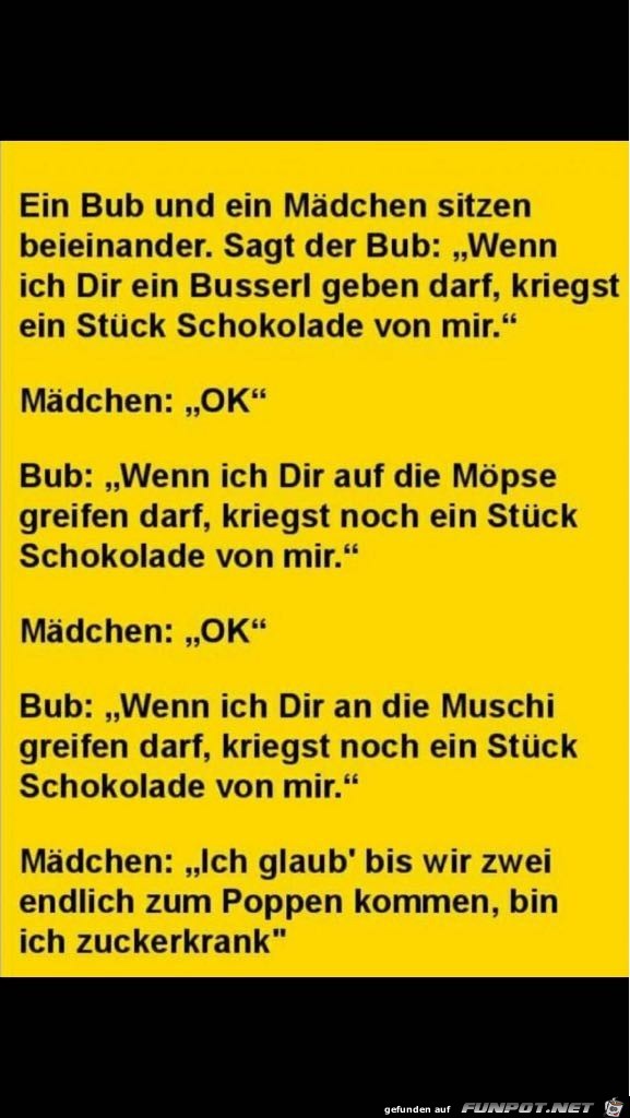 Schokolade Schokolade