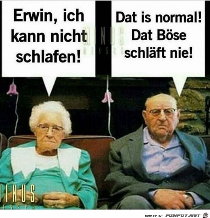 Ich kann nicht... Ich kann nicht...