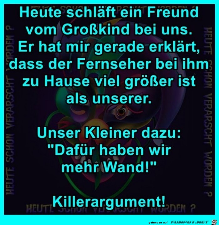 Wenn Fremde Kinder bei uns schlafen Wenn Fremde Kinder bei uns schlafen