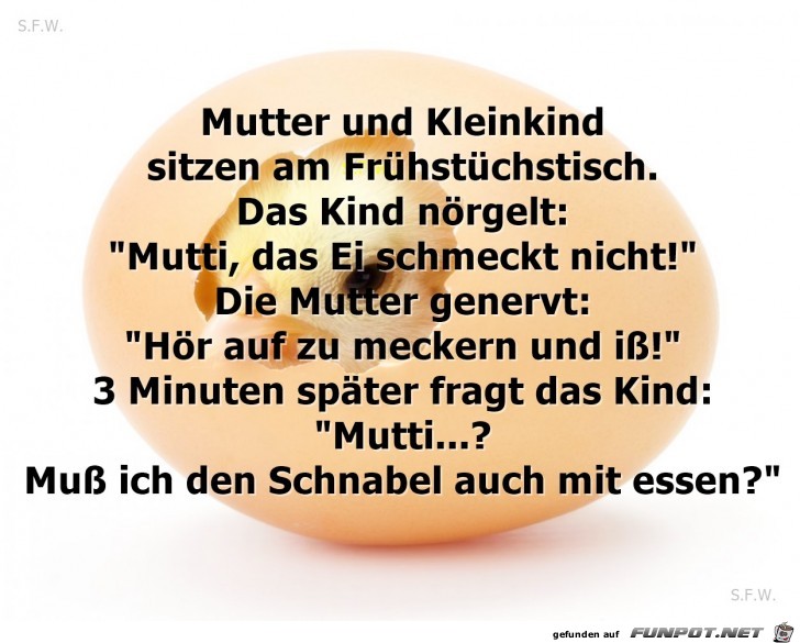 Mutter und Kleinkind