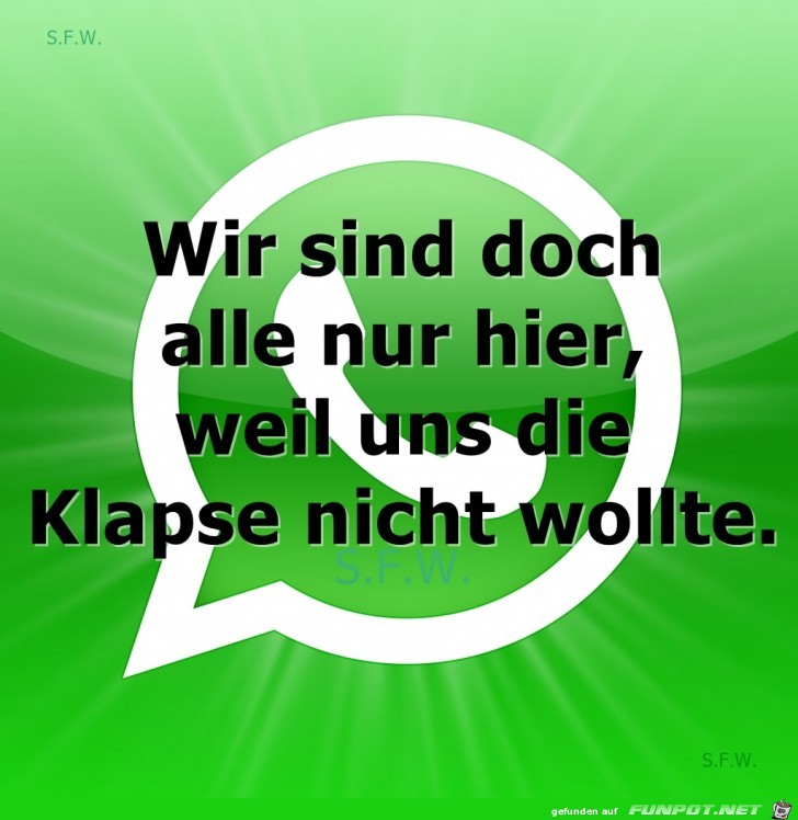 Klapse Klapse