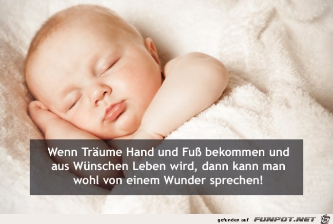 ein Wunder,....... ein Wunder,.......