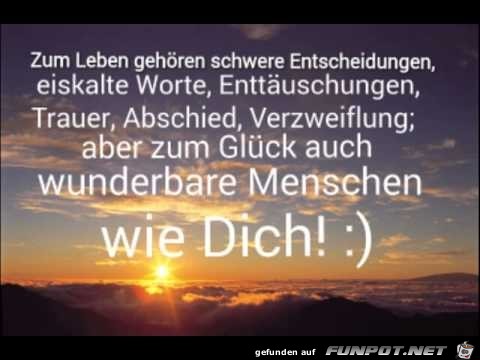 zum Leben gehören schwere Entscheidungen,....... zum Leben gehören schwere Entscheidungen,.......