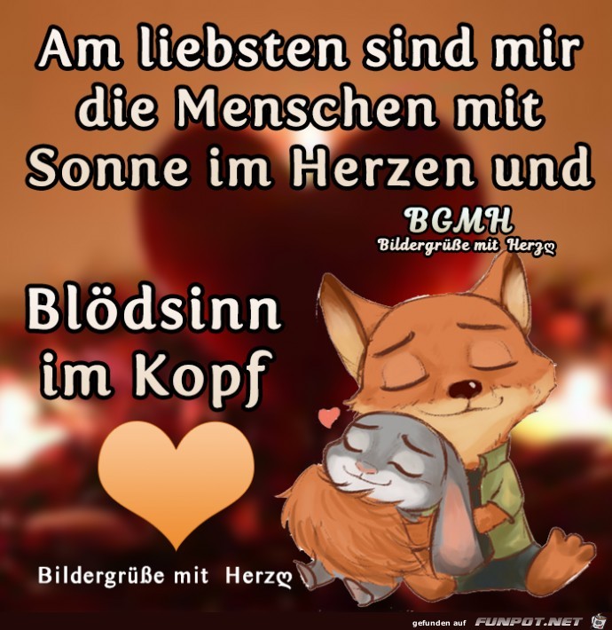 Am liebsten Am liebsten