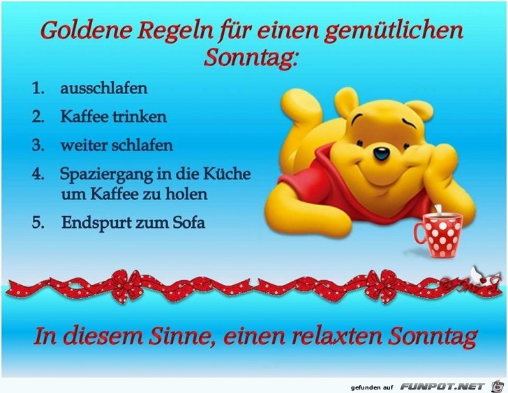 Goldene Regeln Goldene Regeln