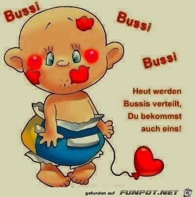 Bussi Bussi Bussi Bussi