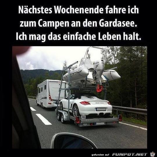 Urlaub Urlaub