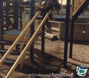 Abrupt gestoppt Abrupt gestoppt