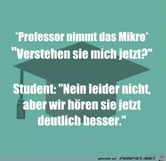 Ist doch spitze Ist doch spitze