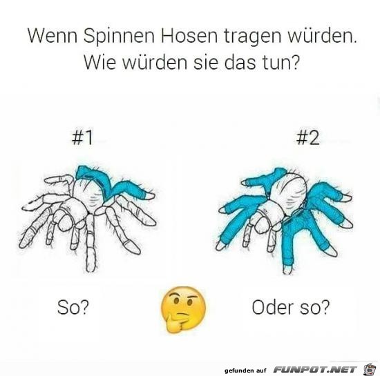 Wichtige Frage Wichtige Frage