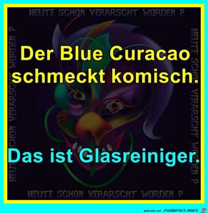 Glasreiniger